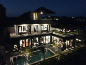 Puri Sharai Villa